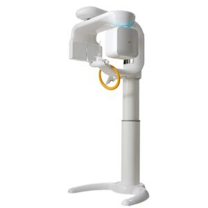 Oral Diagnoz ve Radyoloji